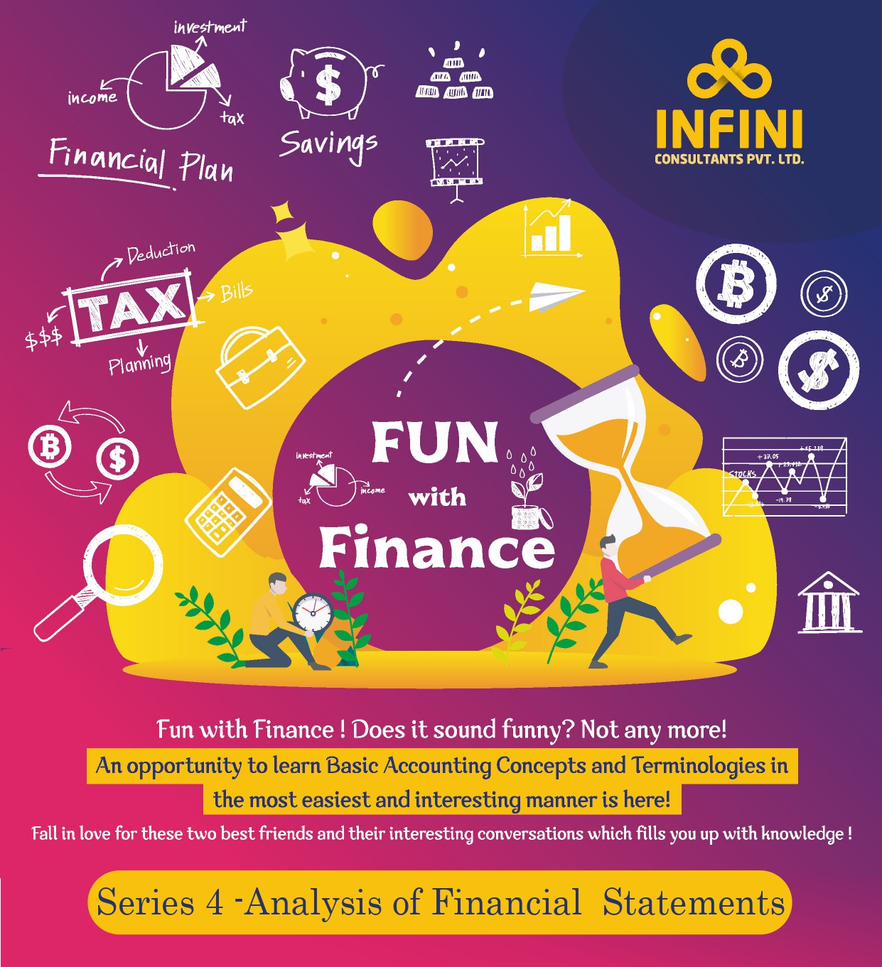 FUN WITH FINANCE - SERIES 02